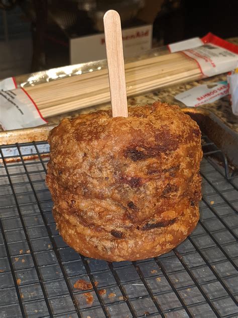 Are Burger Patties Deep Fried at Michelle Burgess blog