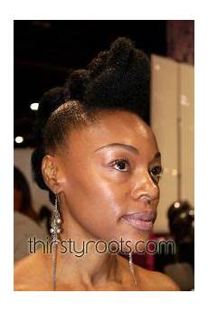 thirsty roots mohawk hairstyles black bun mohawk hairstyle thirstyroots thirsty roots mohawk hairstyles black bun mohawk hairstyle thirstyroots