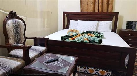 BALAKOT INTERNATIONAL HOTEL - Hotel Reviews, Photos, Rate Comparison ...