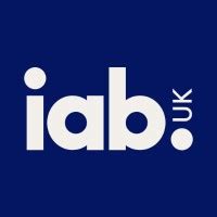 IAB UK (Internet Advertising Bureau) logo