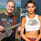 Who is Zach Bryan Ex-Wife, Girlfriend, and Dating in 2024?