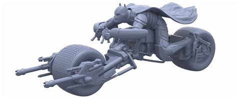 Batman Tech Batpod 的图像结果