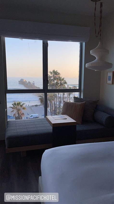 MISSION PACIFIC BEACH RESORT (Oceanside) - Hotel Reviews, Photos, Rate ...