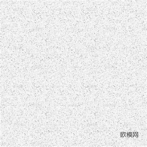 无缝米白 黄色 灰色 芝麻白 火烧面 麻点 花岗岩-免费3dmax模型库-欧模网