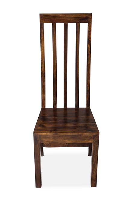 Romeo Chair - Solid Wood Furniture , Buy Dining Table Online – Saraf ...