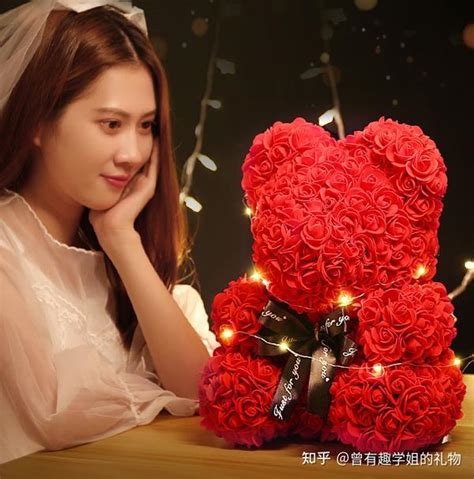 表白礼物选什么好最新素材