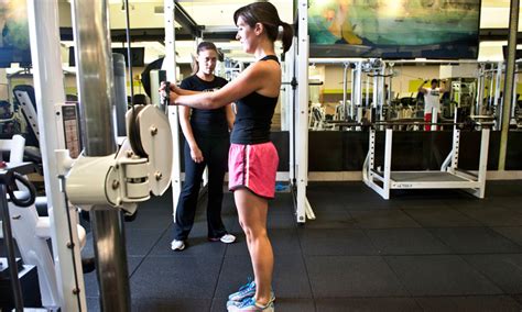 Rotation Machine Exercise Illustration 的图像结果