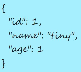JSON Mosh 的图像结果