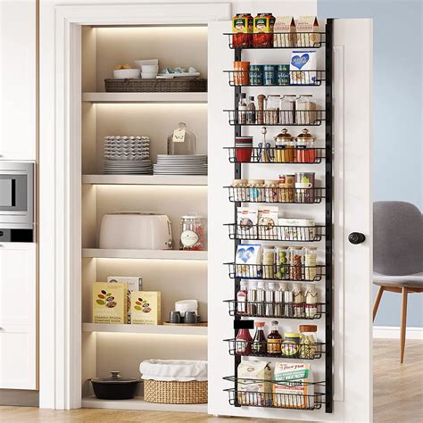 Over The Door Pantry Organizer Menards at John Pavon blog