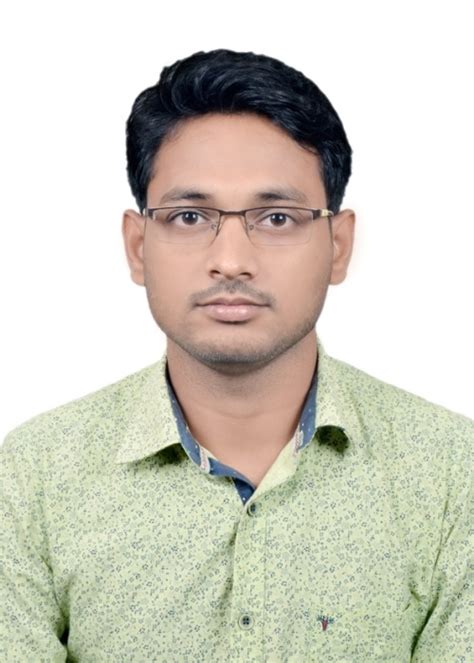 Sambalpur University :: Research Scholars