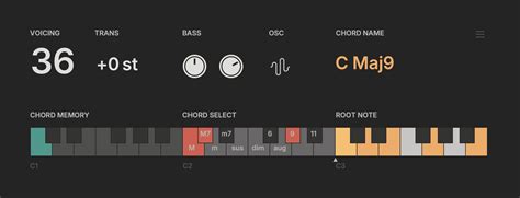 Chord generating devices - Page 2 - General Discussion - Elektronauts