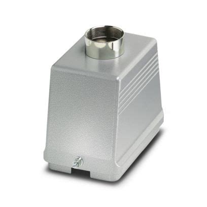 HC-B 48-TFL-96/O1PG36G - Housing - 1675175 | Phoenix Contact