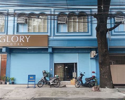 GLORY HOTEL CUBAO (Quezon City) - Hotel Reviews, Photos, Rate ...