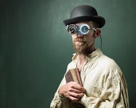 When Were Eyeglasses Invented?