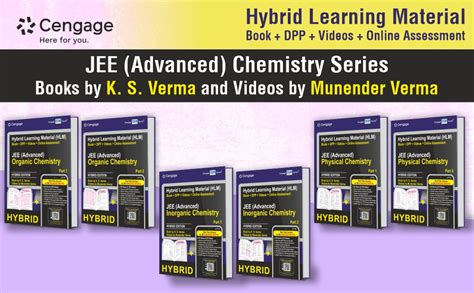 Buy JEE Advanced Physical Chemistry: Part 1 (HLM) Hybrid Edition ...