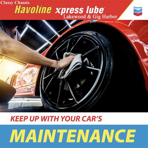 CLASSY CHASSIS CAR WASHES & DETAILING LAKEWOOD - Lakewood WA - Hours ...