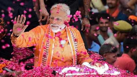 Mood of the Nation poll: NDA set to clean sweep again if Lok Sabha ...