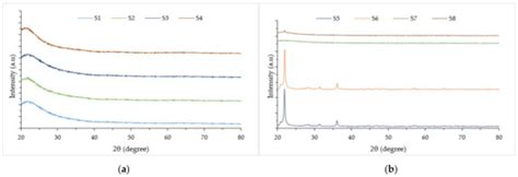 Effect of Different Pre-Treatment on the Microstructure and Intumescent ...