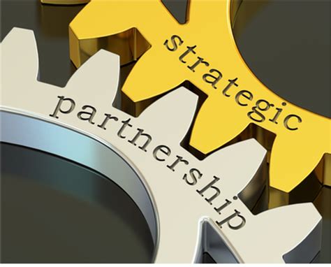 Partnership Adventage 的图像结果