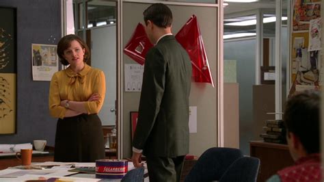 4x01 - Public Relations Screen Captures - Mad-Men-Season-4x01-012 ...