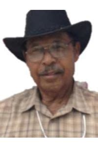 Charles Williams Obituary in Opelousas at Ford & Joseph Funeral Home ...