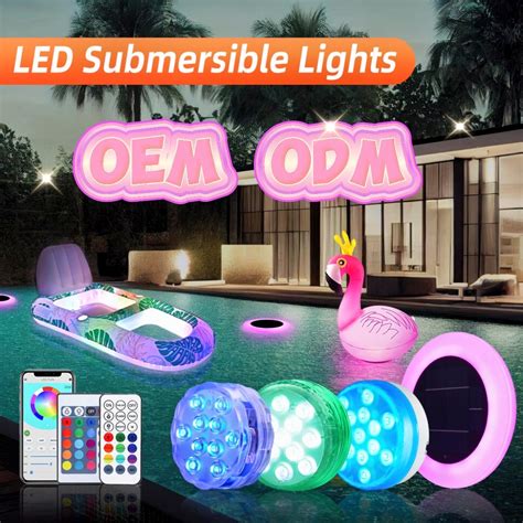 Image result for LED Pool Light Assembly