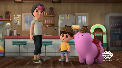 Remy And Boo Wallpapers - Wallpaper Cave