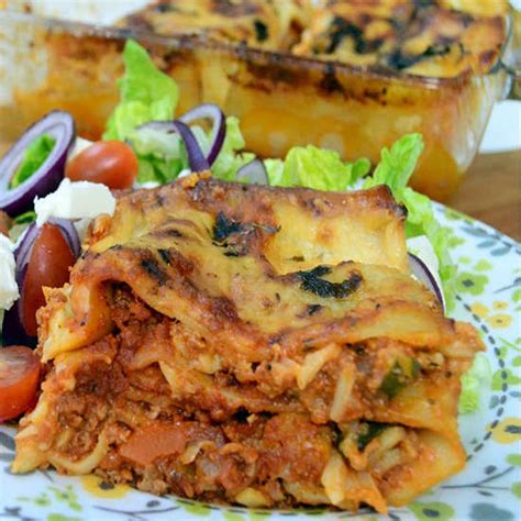 How to make Lasagna Recipe: How to make Lasagna Video  