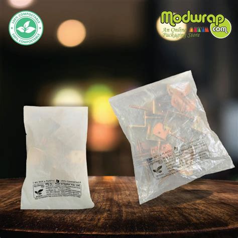 Eco-Friendly Compostable Industrial Bags for the Automotive Industry ...