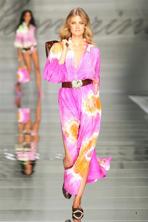 The Colour Code | Vogue India