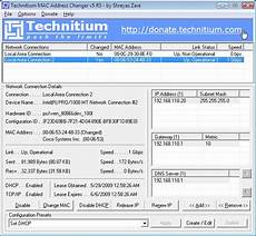 amac address change change mac address with technitium mac address changer v5 amac address change change mac address with technitium mac address changer v5