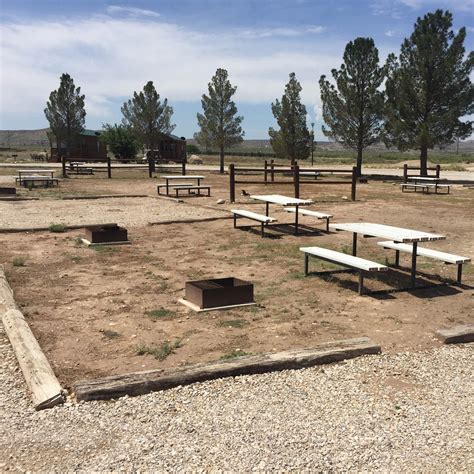 Carlsbad KOA Camping | The Dyrt