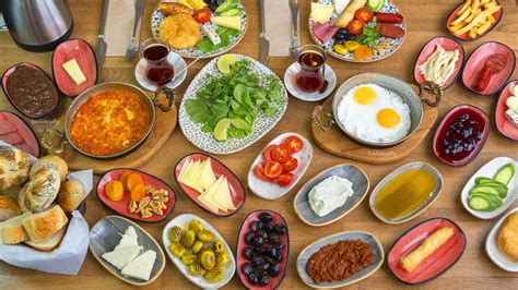 Greek Breakfast: What is a Typical Breakfast in Greece? - Holidayify.com