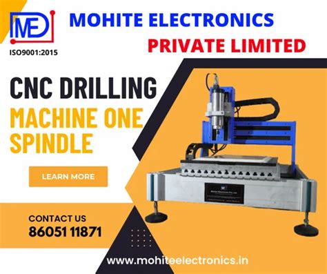 PCB Drilling Machine - Cnc Pcb Drilling And Routing Machine ...