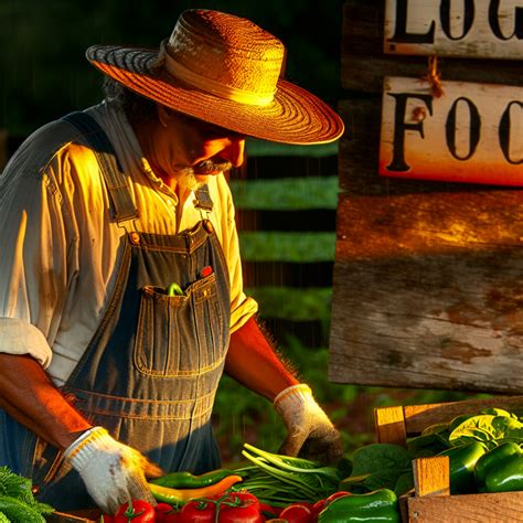 Sourcing Local Organic Produce On a Budget 的图像结果