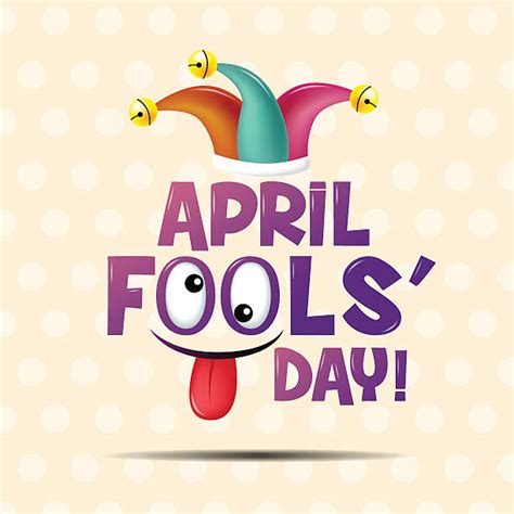 April Fools Day Illustrations, Royalty-Free Vector Graphics & Clip Art ...