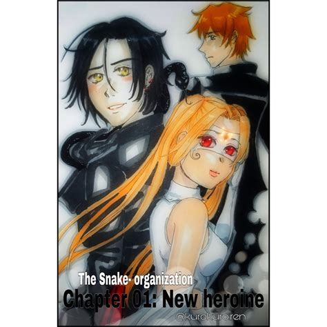 Unbetitelt — How to read my manga: