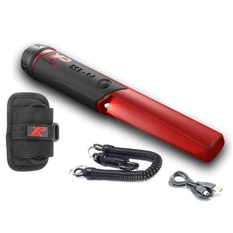 Image result for Pinpointer MI 4