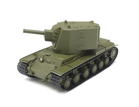 Color Modulation Tank Models 的图像结果