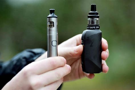 Florida Law Vaping Age - Vape Grove