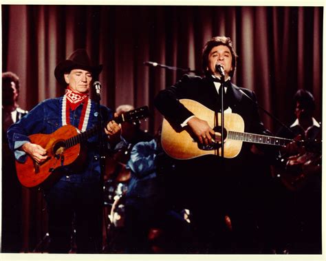 25 Photos of Young Willie Nelson - Willie Nelson Pictures Through the Years