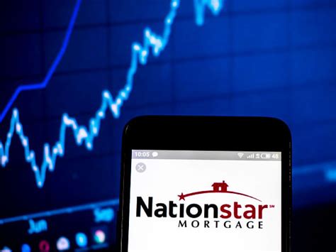 NationStar Mortgage Review