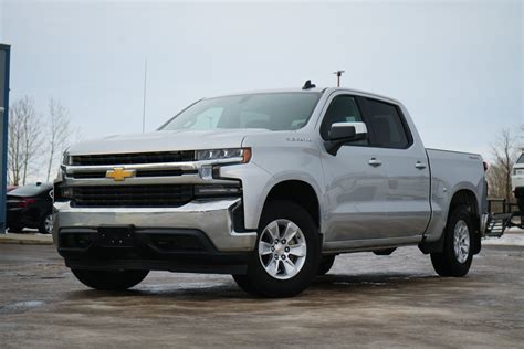 2020 Chevrolet Silverado 1500 | Adrenalin Motors