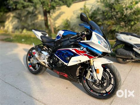 Bmw S1000RR - Motorcycles - 1805702317