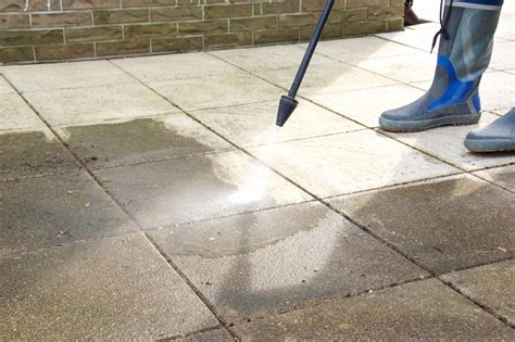 The 10 Best Concrete Cleaners for Pressure Washers – Turn Up the Pressure