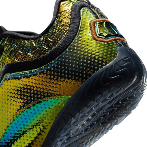 Giày Nike LeBron 23 40K 'Gold' IM9007-900 - Authentic-Shoes