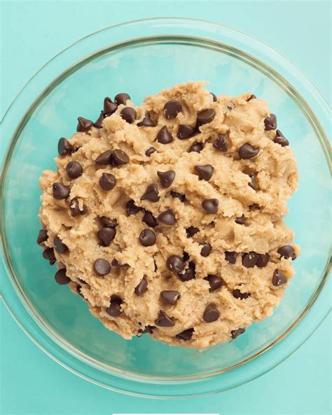 Pillsbury Gingerbread Cookie Dough Recipe | Joyus Pastries