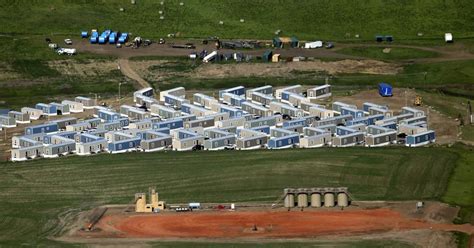 In pictures: North Dakota is America’s new gold rush city | The National
