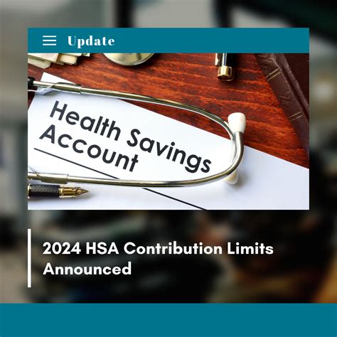 Hsa Contribution Limits 2023