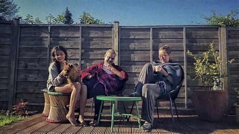 Documenting The World In Lockdown: FaceTime Portraits And Sephi ...